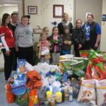 Sciotoville Elementary Academy 2011