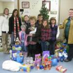 Sciotoville Elementary 2010